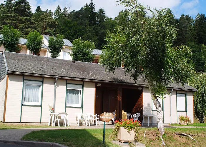 Azureva Club 3* Мюроль