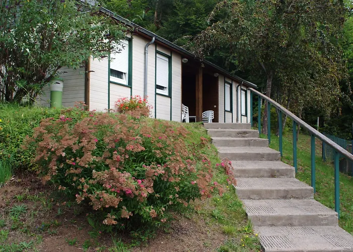 Ferienpark Azureva Club Murol