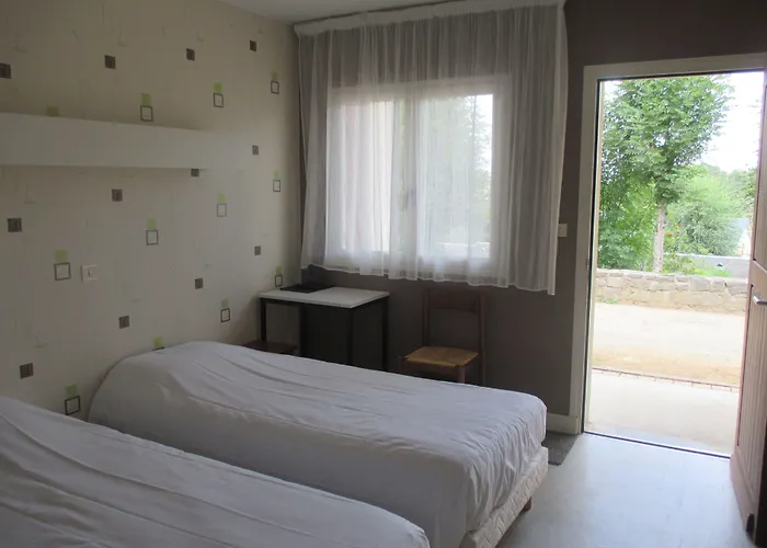 Azureva Club 3* Murol