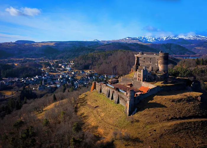 Azureva Club 3* Мюроль