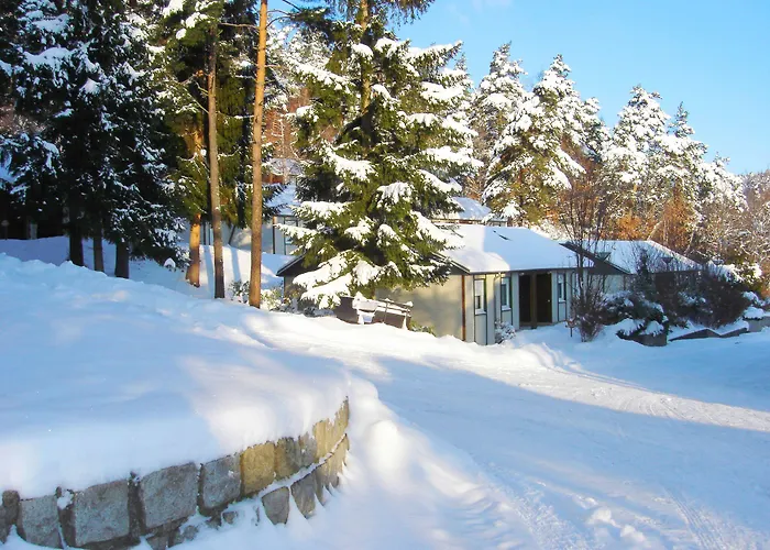 Kompleks wypoczynkowy Azureva Club 3*