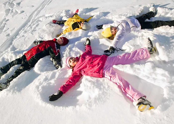 Kompleks wypoczynkowy Azureva Club Murol