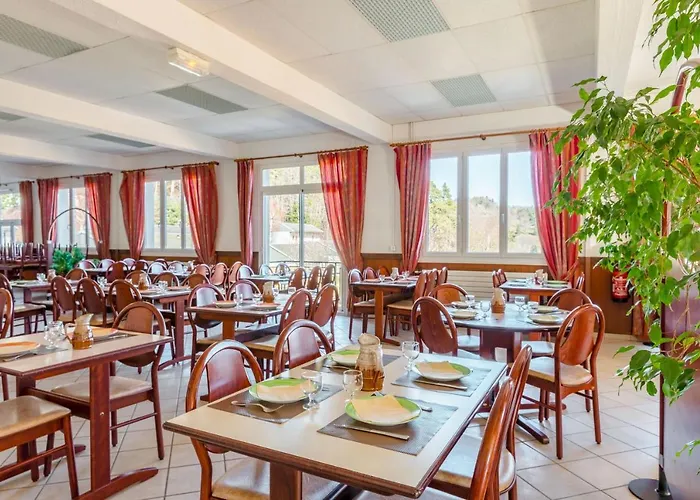 Azureva Club Kompleks wypoczynkowy Murol