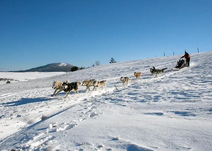 Kompleks wypoczynkowy Azureva Club 3*