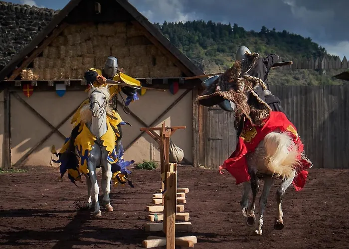 Ferienpark Azureva Club Murol