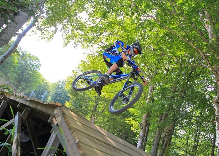 Azureva Club Ferienpark